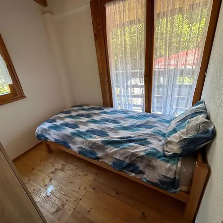 Etno Madzar Vikendica Ferienhaus *