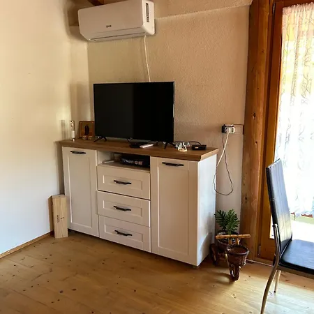 Etno Madzar Vikendica Ferienhaus