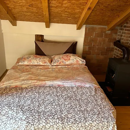 Etno Madzar Vikendica Ferienhaus