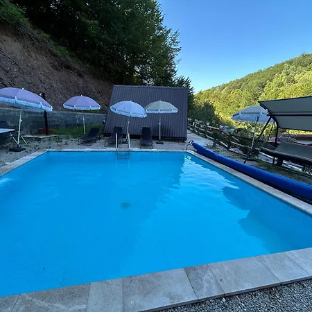 Ferienhaus Etno Madzar Vikendica