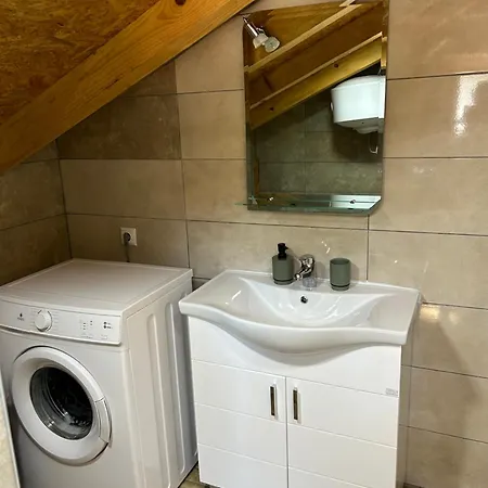 Etno Madzar Vikendica Ferienhaus Teslić