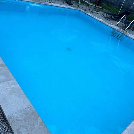 Ferienhaus Etno Madzar Vikendica Teslić